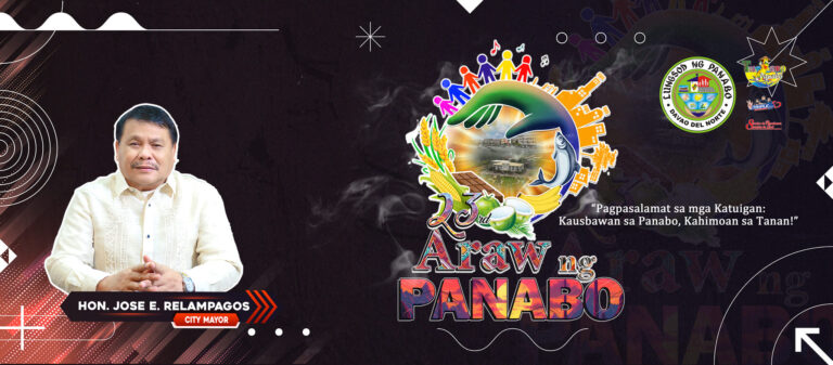 Araw ng Panabo