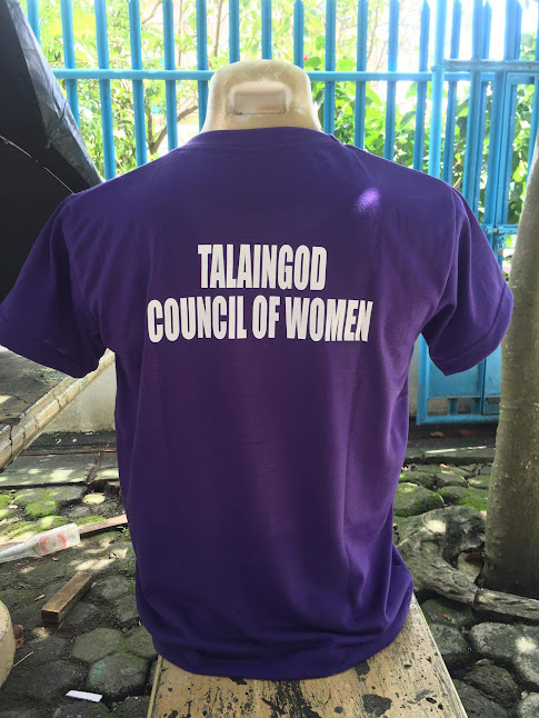 Read more about the article International Women’s Day – Tagum City