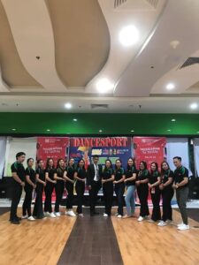 Read more about the article Dance Sport – Tagum City