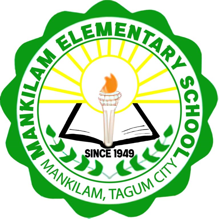 Mankilam Elementary School – Tagum City