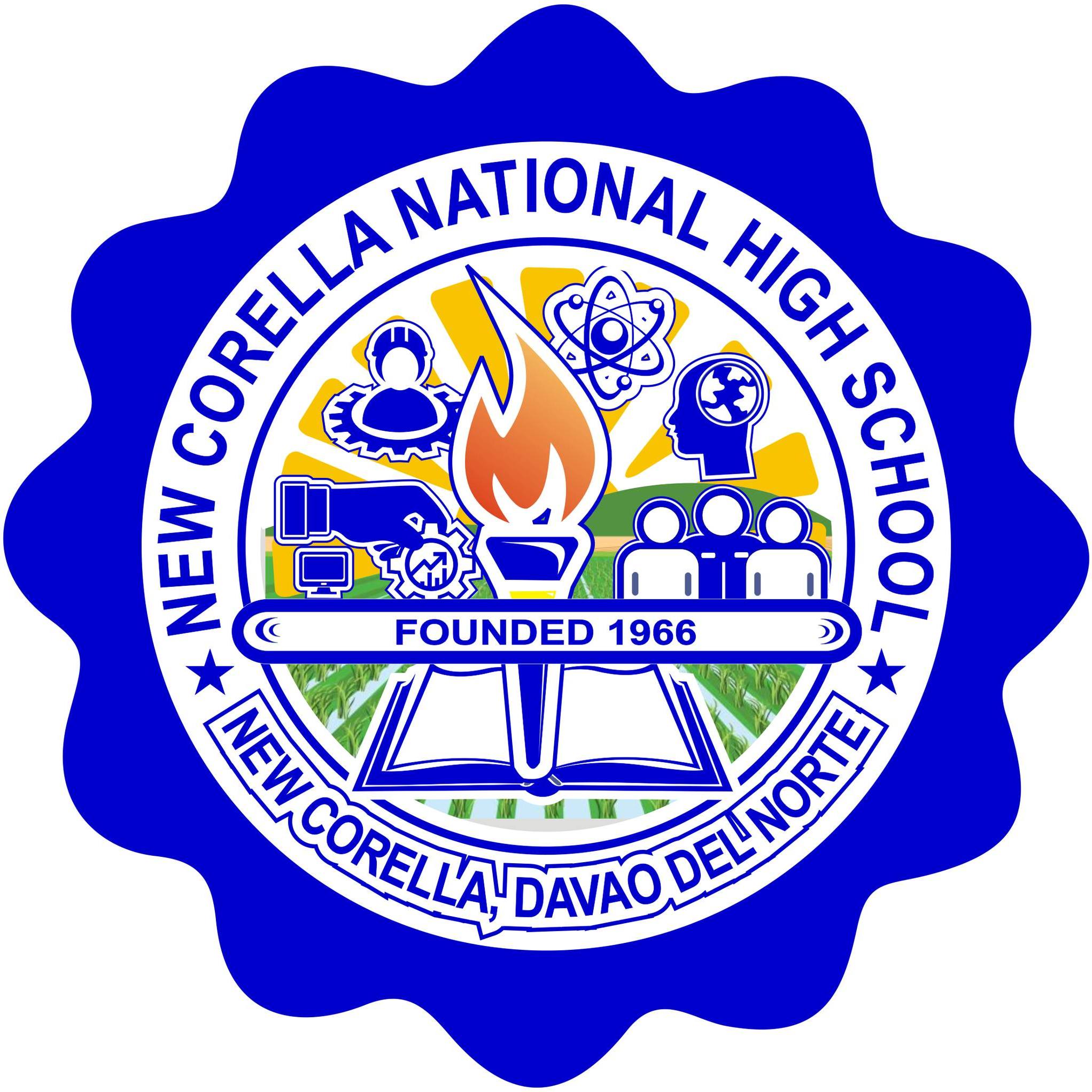 You are currently viewing New Corella National High School