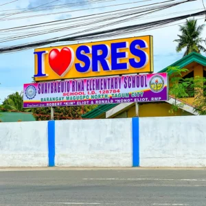 Signage & Tarpaulins