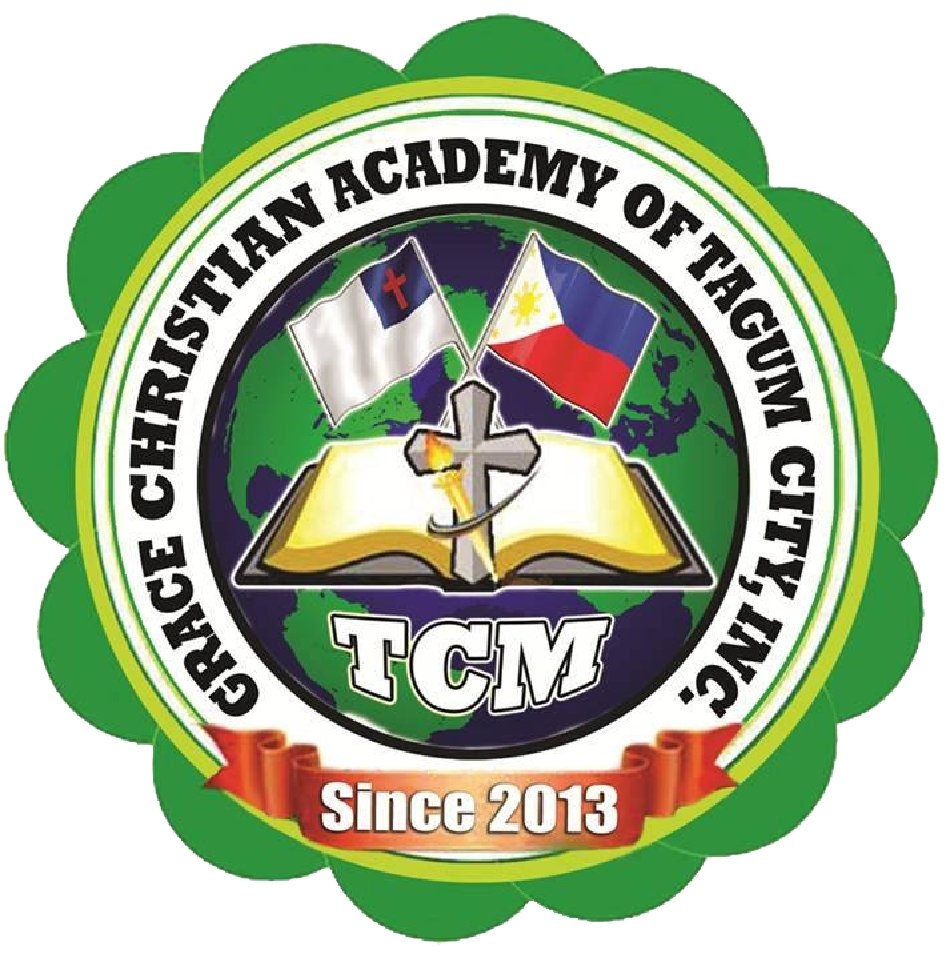 You are currently viewing TCM-Grace Christian Academy of Tagum City