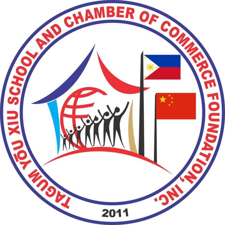 Tagum Yōu Xiù School and Chamber of Commerce Foundation Inc
