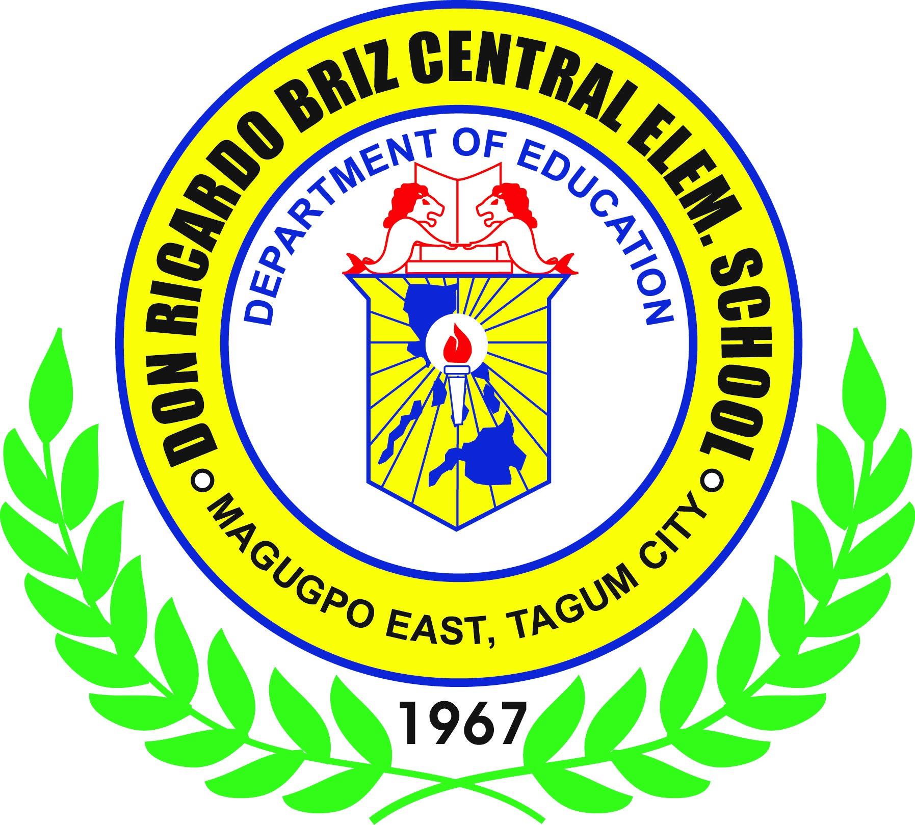 Read more about the article Don Ricardo Briz Central Elementary School (DRBCES)