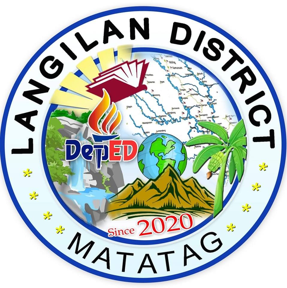 You are currently viewing Langilan District – Kapalong