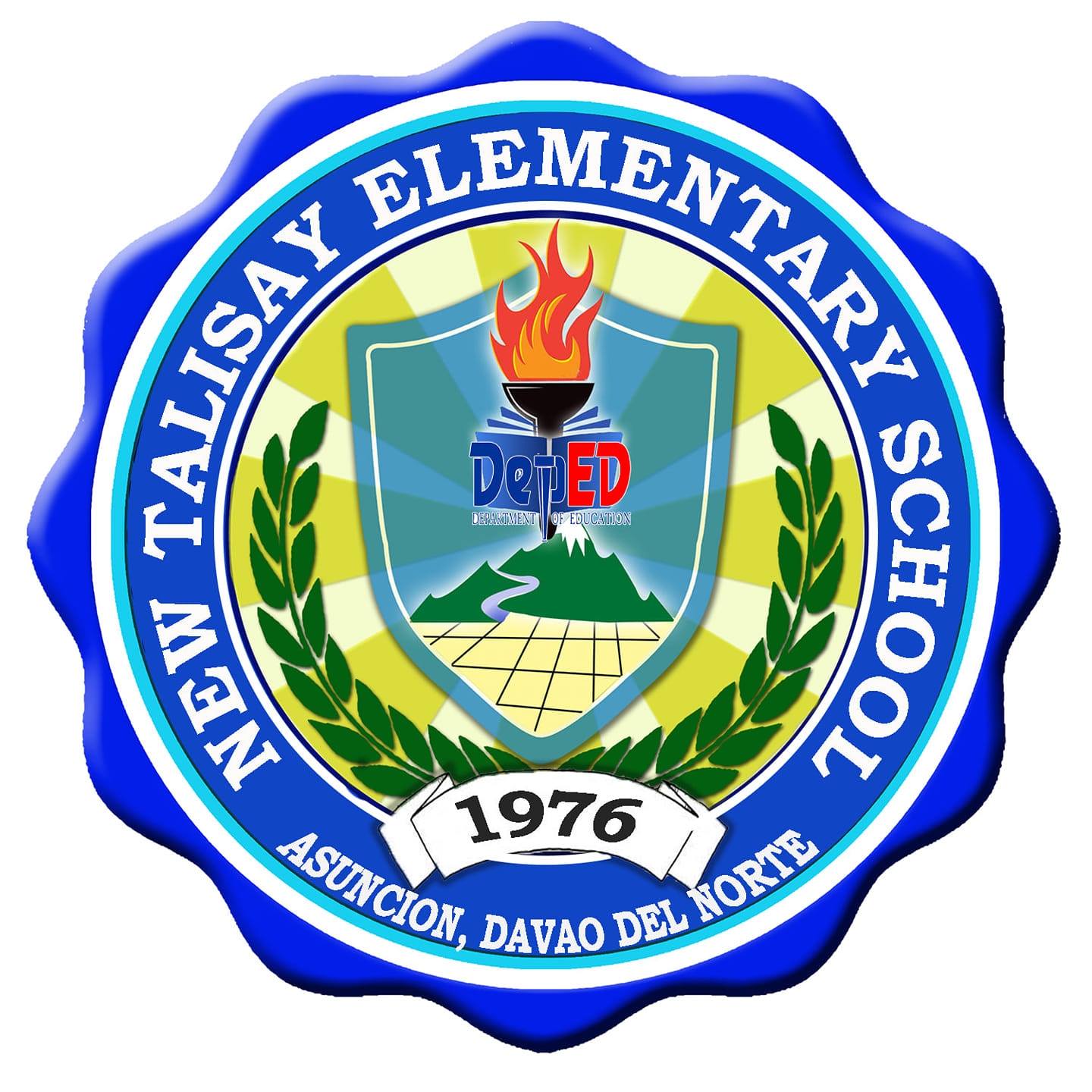 You are currently viewing New Talisay Elementary School – Asuncion