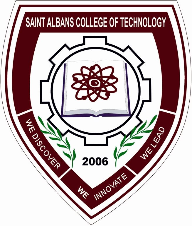 You are currently viewing Saint Albans College of Technology