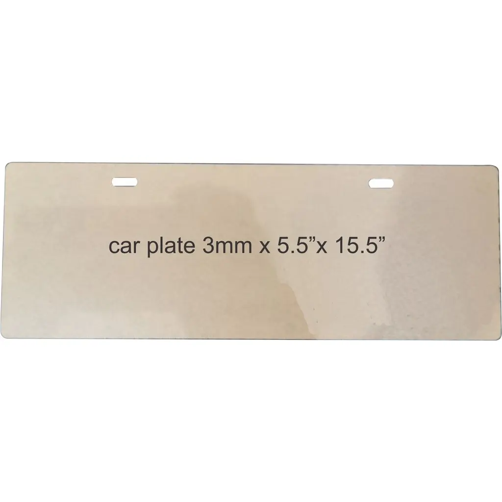 Laser-Engraved Acrylic Award Plaque & Trophy - Image 4