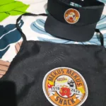 Direct-to-Film (DTF) T-Shirt Printing & Transfers