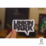 QUALITY CUSTOM SHAPE VINYL STICKERS | PRODUCT LABEL | GIVEAWAYS | MACHINE CUT | WATERPROOF