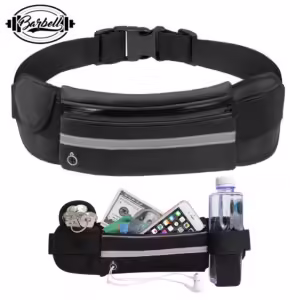 Multi-Function Sport Belt Bag
