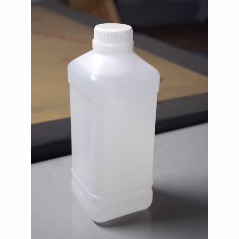 Solvent Print Head Cleaning Solution
