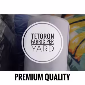 Tetoron Fabric