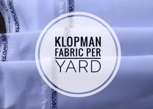 US Klopman Fabric