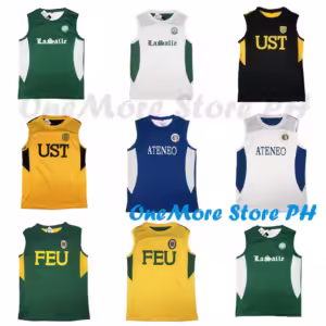 University Fanwear (UST/FEU) – Unisex Basketball Shirt
