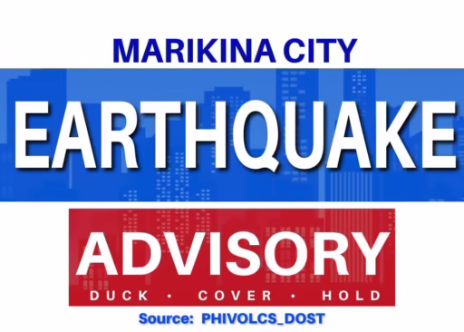 Marikina City Emergency Guide