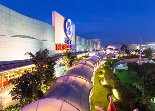 SM North EDSA: The Ultimate Lifestyle Mall in Quezon City