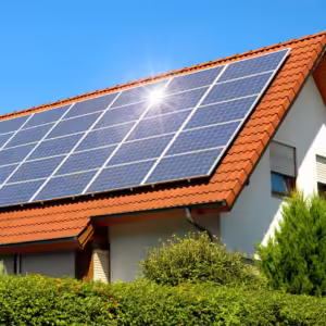 Going Green with BPI’s Solar Mortgage: An Eco-Friendly Solution for Homeowners