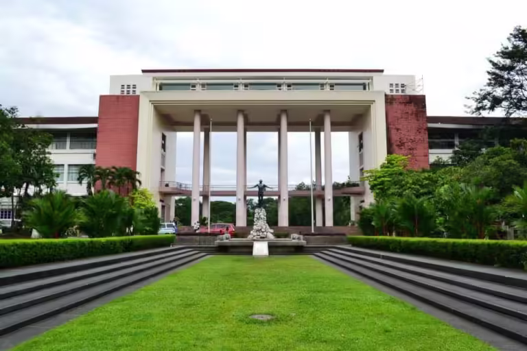 Exploring the Top Universities in Quezon City
