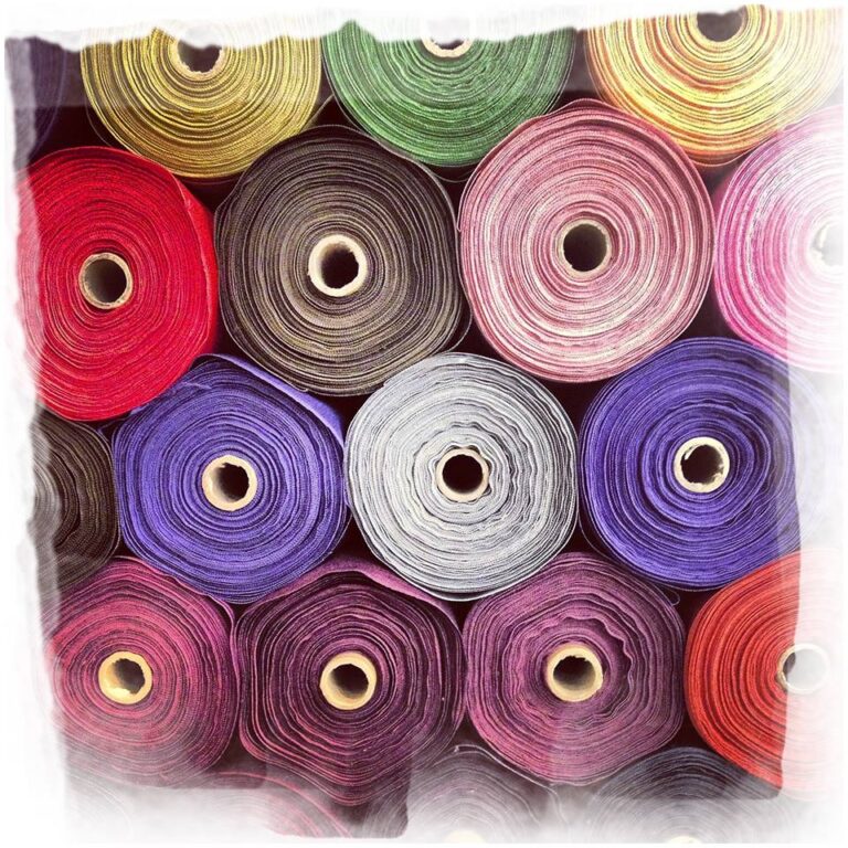 Divisoria Suppliers Directory – Textile and Garments