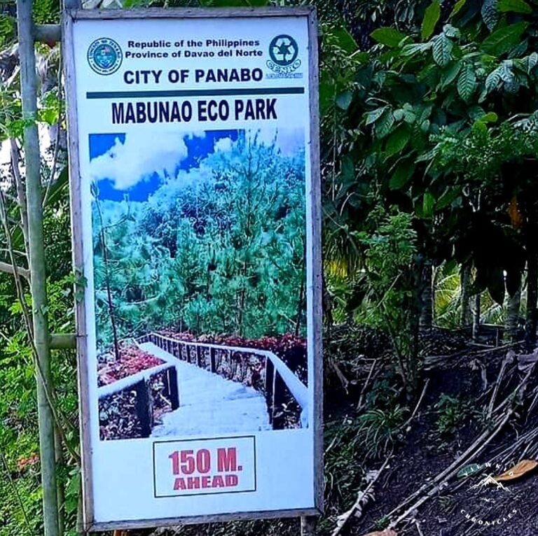 Barangay Mabunao – Panabo City