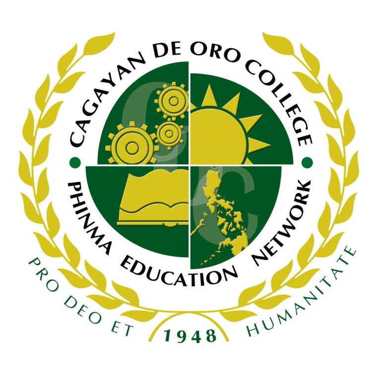 PHINMA Cagayan de Oro College (COC)