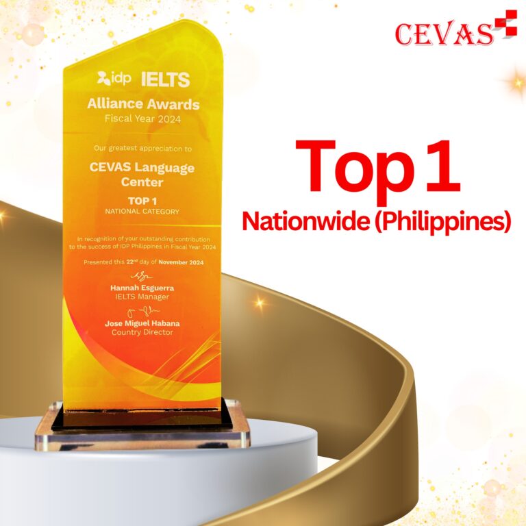 IELTS Review Centers in Davao