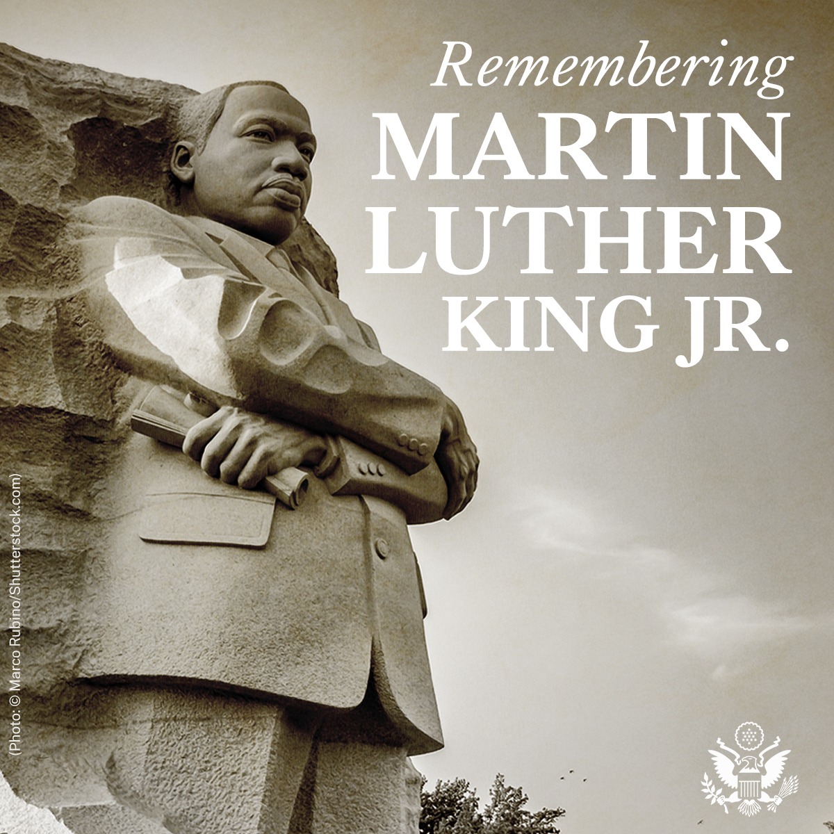 Honoring The Legacy Of Dr Martin Luther King Jr Honoring The Legacy Of Dr Martin Luther King Jr