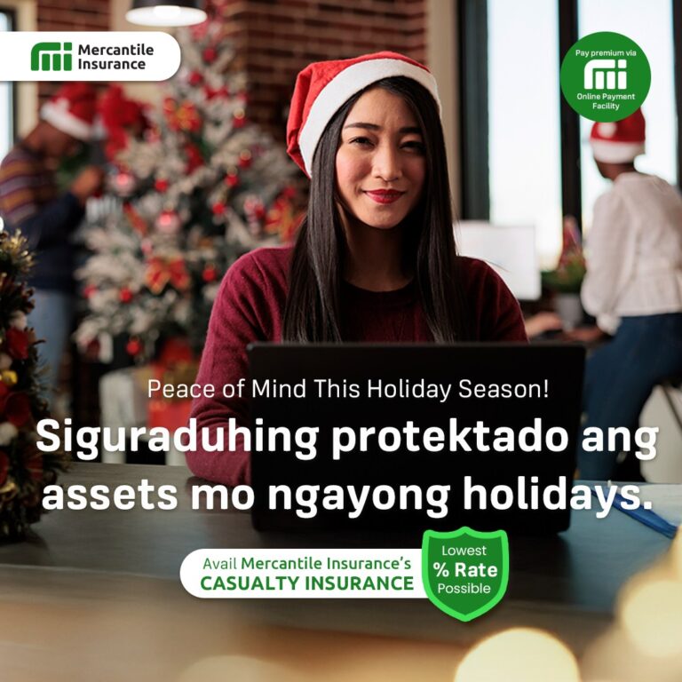 Mercantile Insurance: Reliable Protection, Trusted Service
