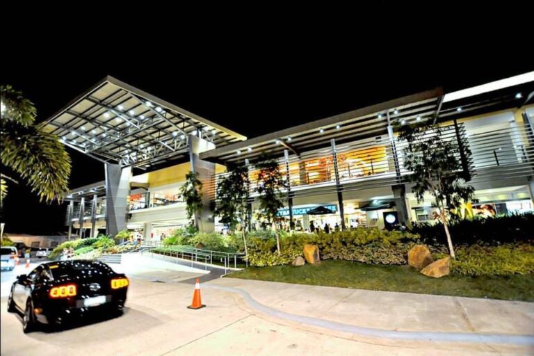 The District Imus: Your Gateway to Shopping & Dining
