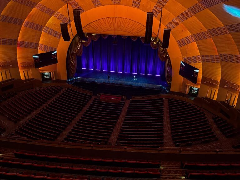 Broadway Shows in New York City