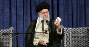 Islamic Republic of Iran