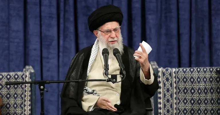 Islamic Republic of Iran