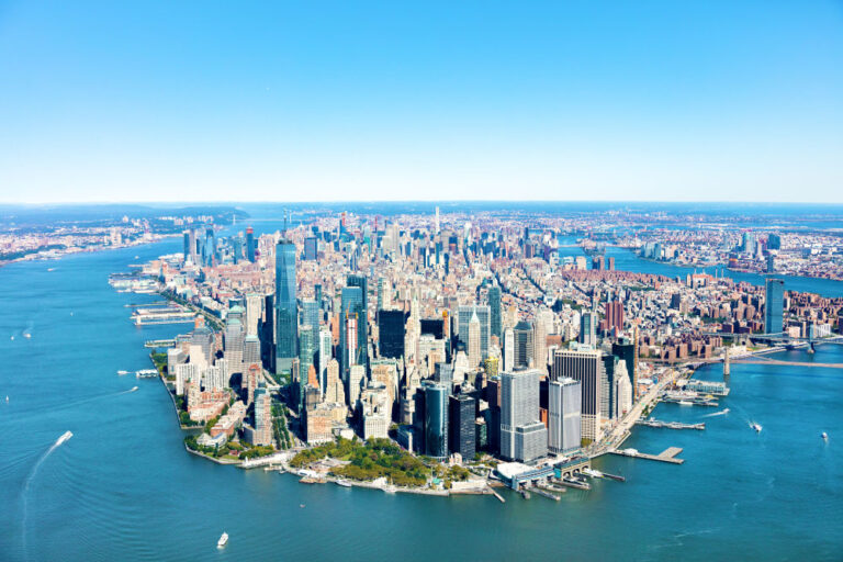 Manhattan, New York City