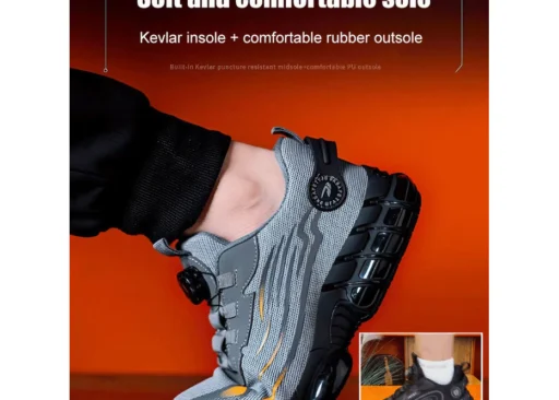 Men’s Anti-Slip Sports & Leisure Shoes