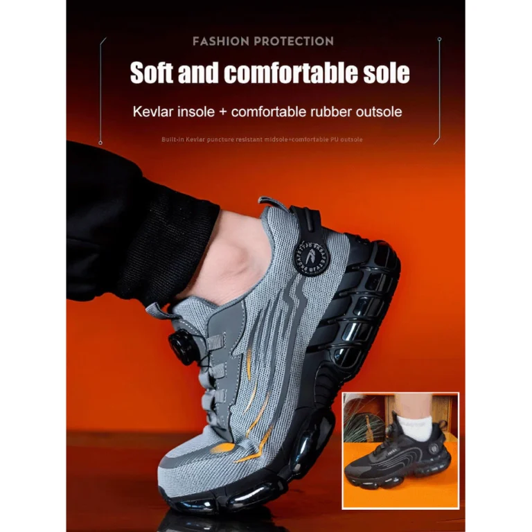 Men’s Anti-Slip Sports & Leisure Shoes