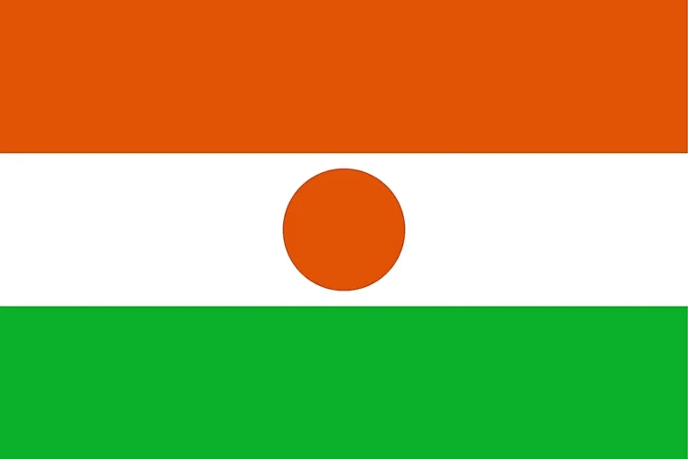 Republic of Niger