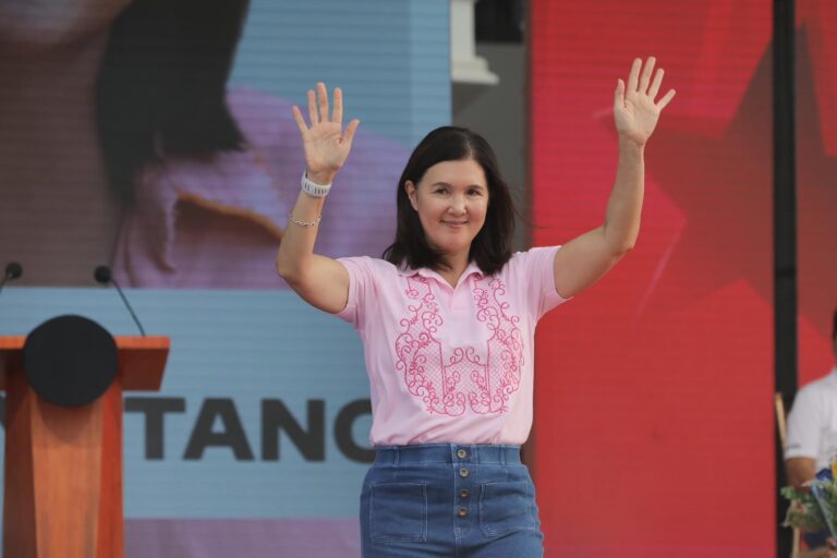Pia Cayetano