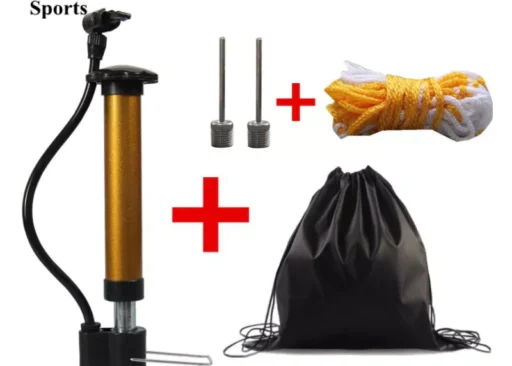 Stainless Steel Ball Pump Pin / Needles