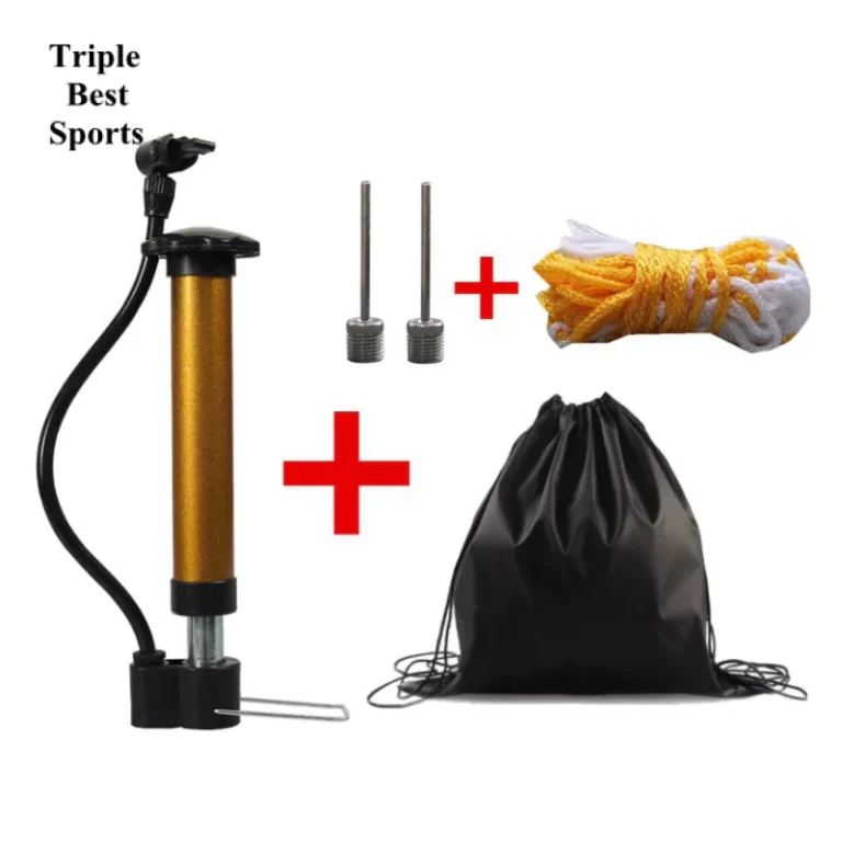 Stainless Steel Ball Pump Pin / Needles