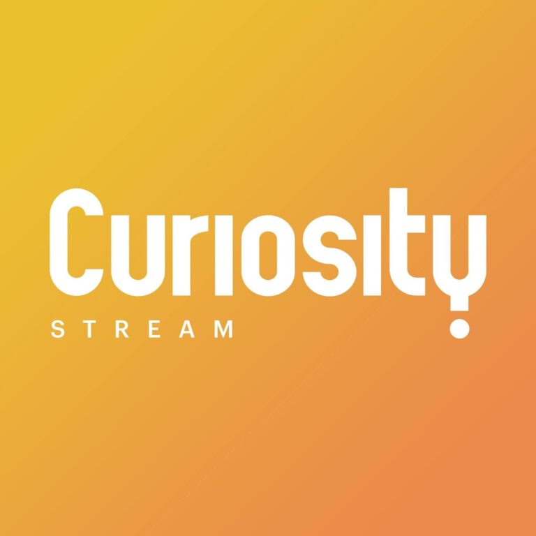 Curiosity Stream: Factual Entertainment and Lifelong Learning