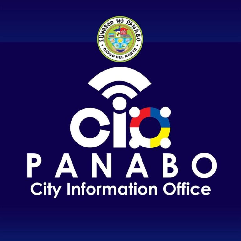 Panabo City Information Office