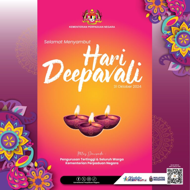 Deepavali: The Festival of Lights