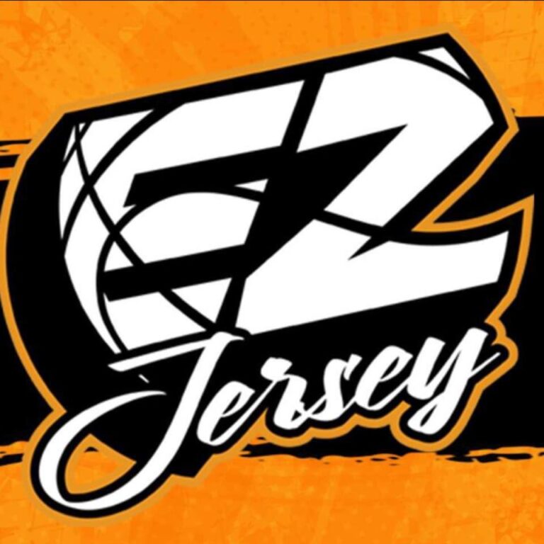 EZ Jersey OPC Talipapa: Affordable Custom Sportswear