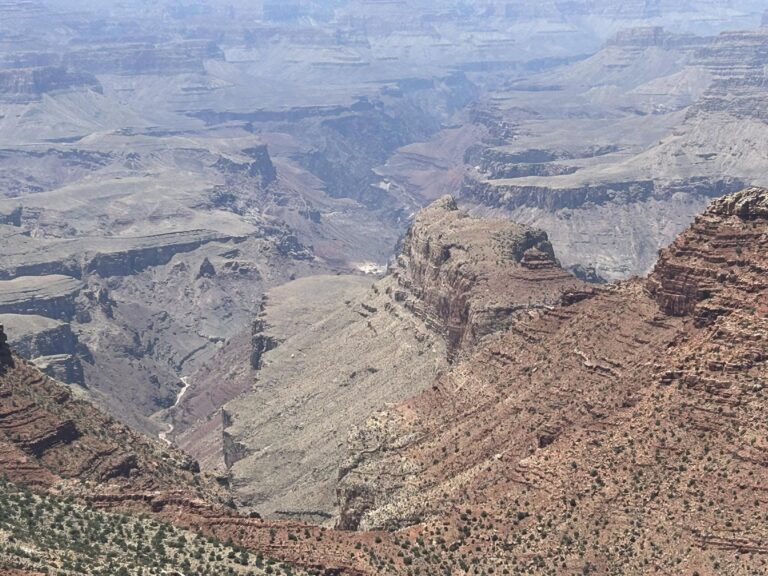 Grand Canyon National Park