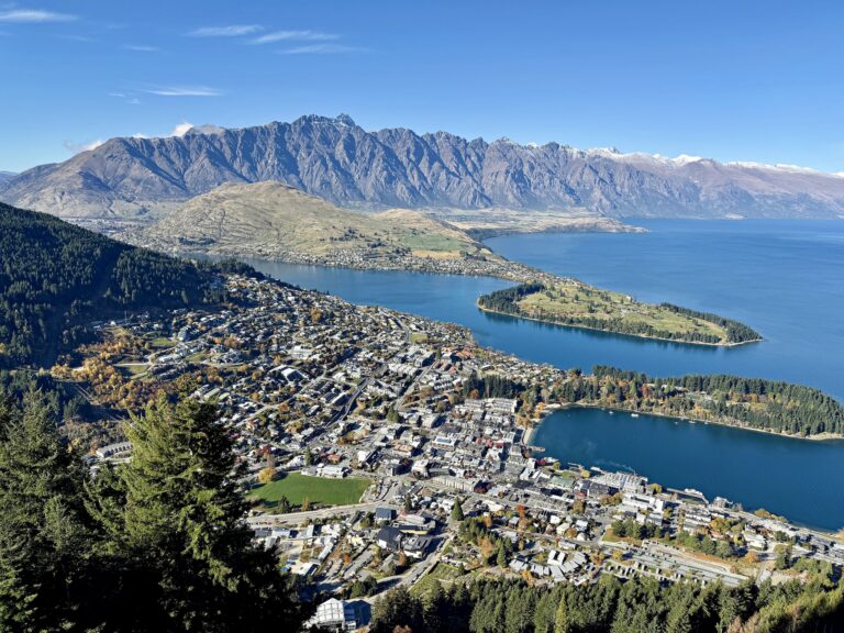 Queenstown, Otago: Escape Worth Experiencing