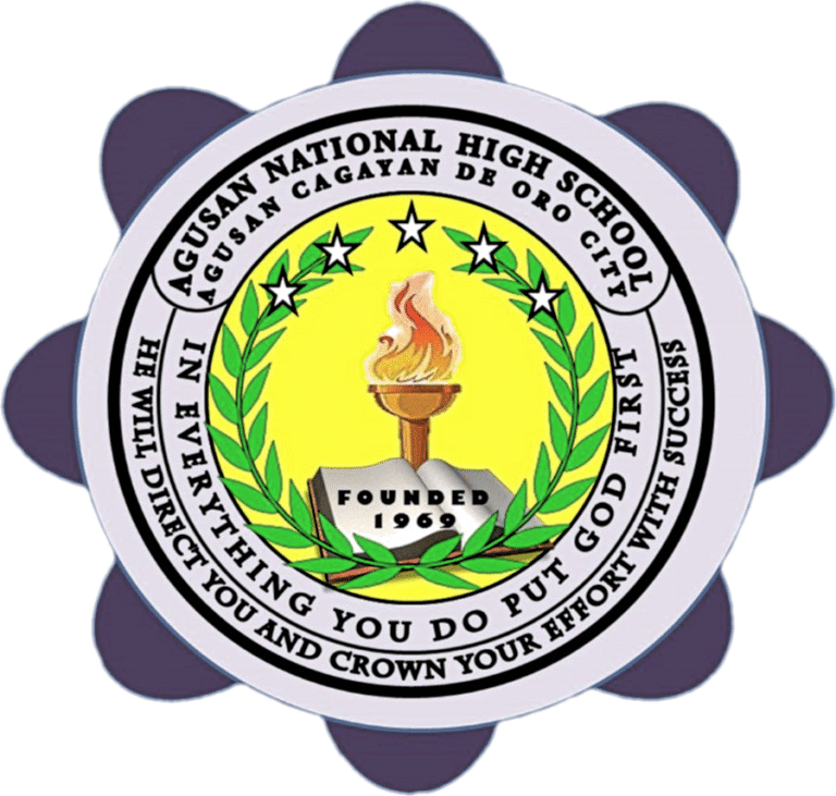 Agusan National High School: Cultivating Excellence