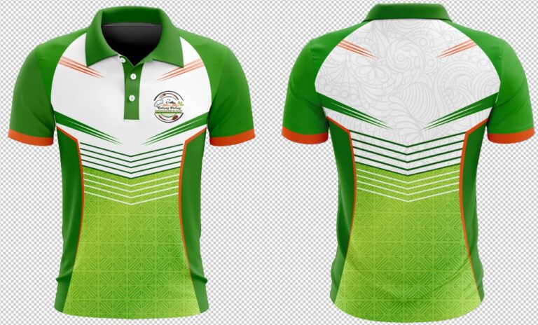 Premium Custom Polo Shirts – Cagayan de Oro City