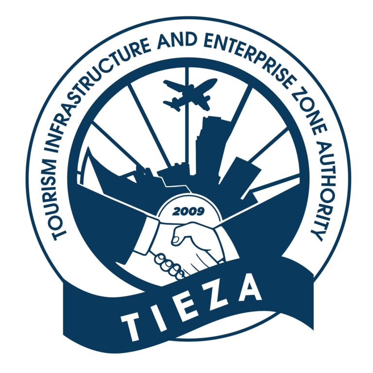 Tourism Infrastructure and Enterprise Zone Authority (TIEZA)